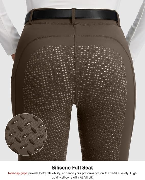 Women's Horse Riding Pants