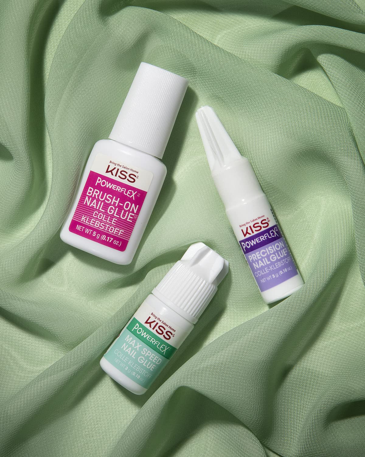 Nail Glue