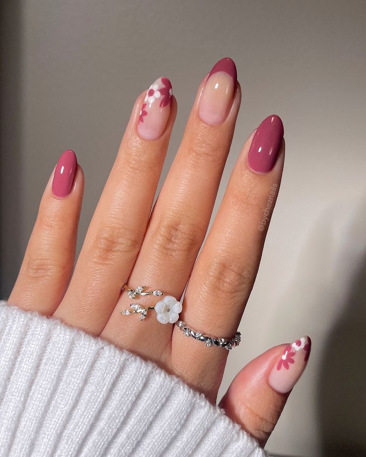 nails