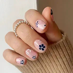 Short Nails