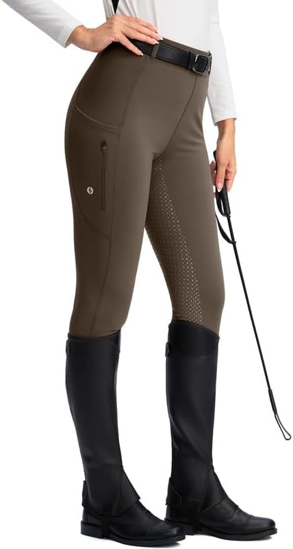 Women's Horse Riding Pants