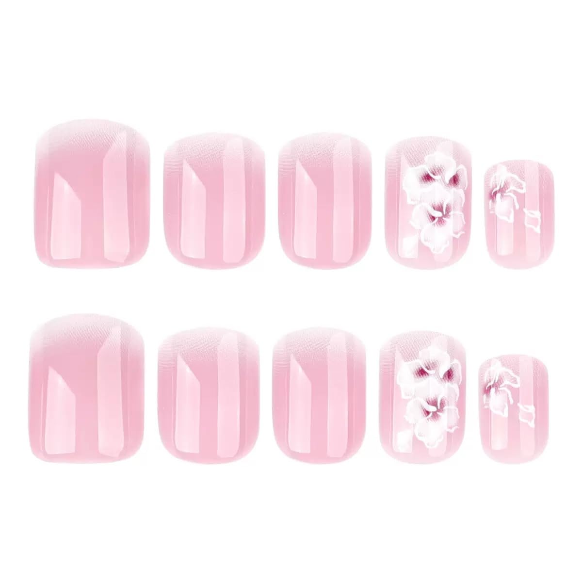 BOW NAILS