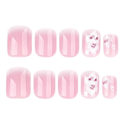 BOW NAILS
