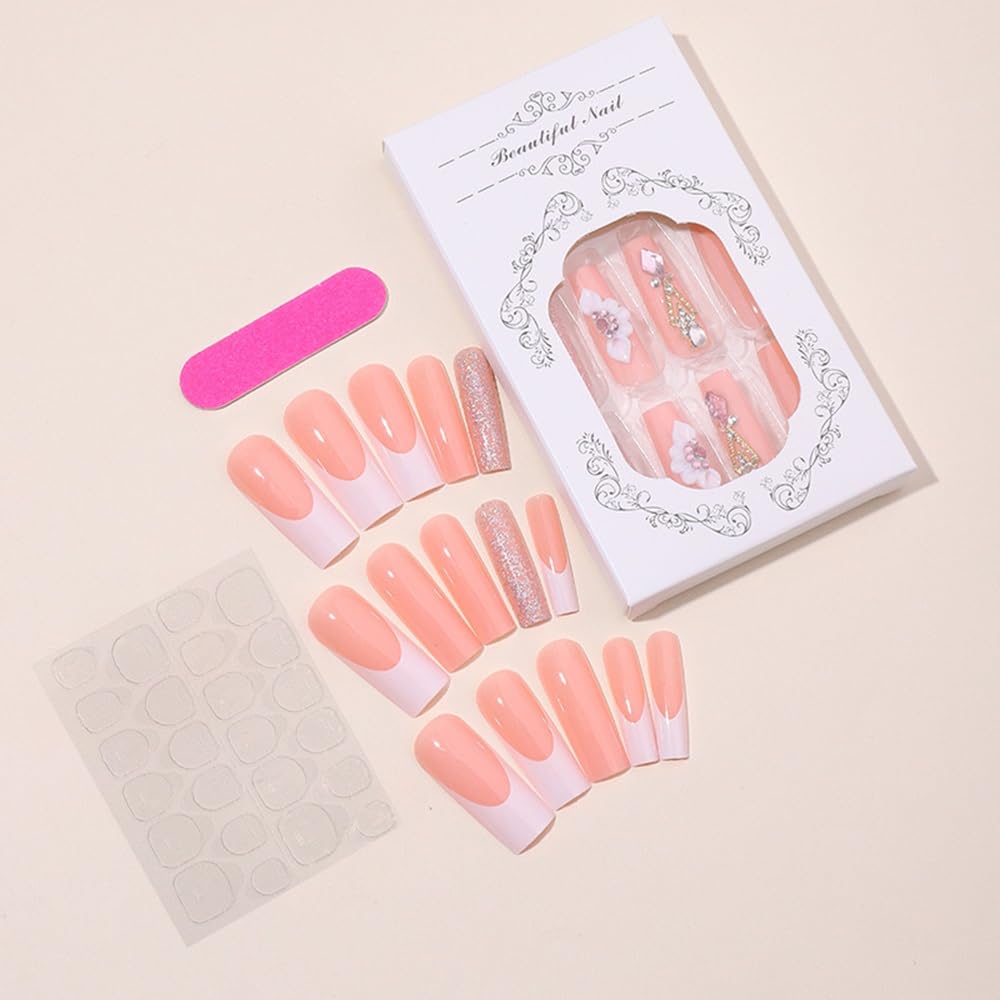 Long Nails