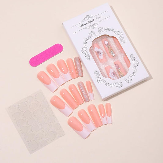 Long Nails