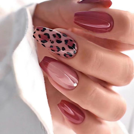 Chrome Nails