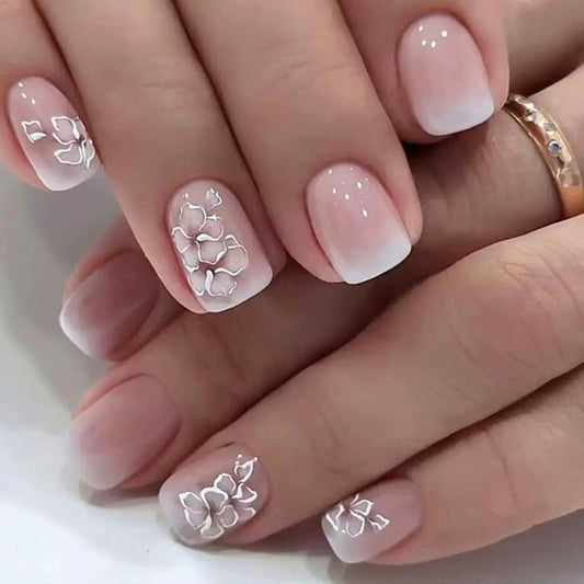 BOW NAILS
