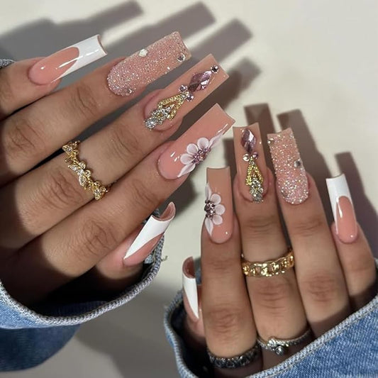 Long Nails