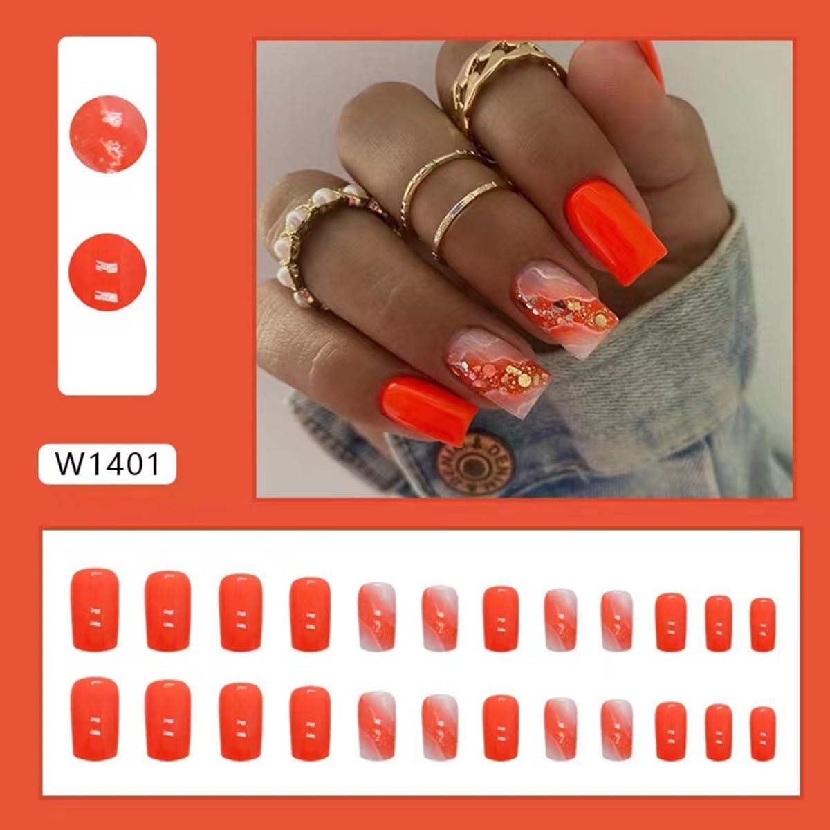 Chrome Nails