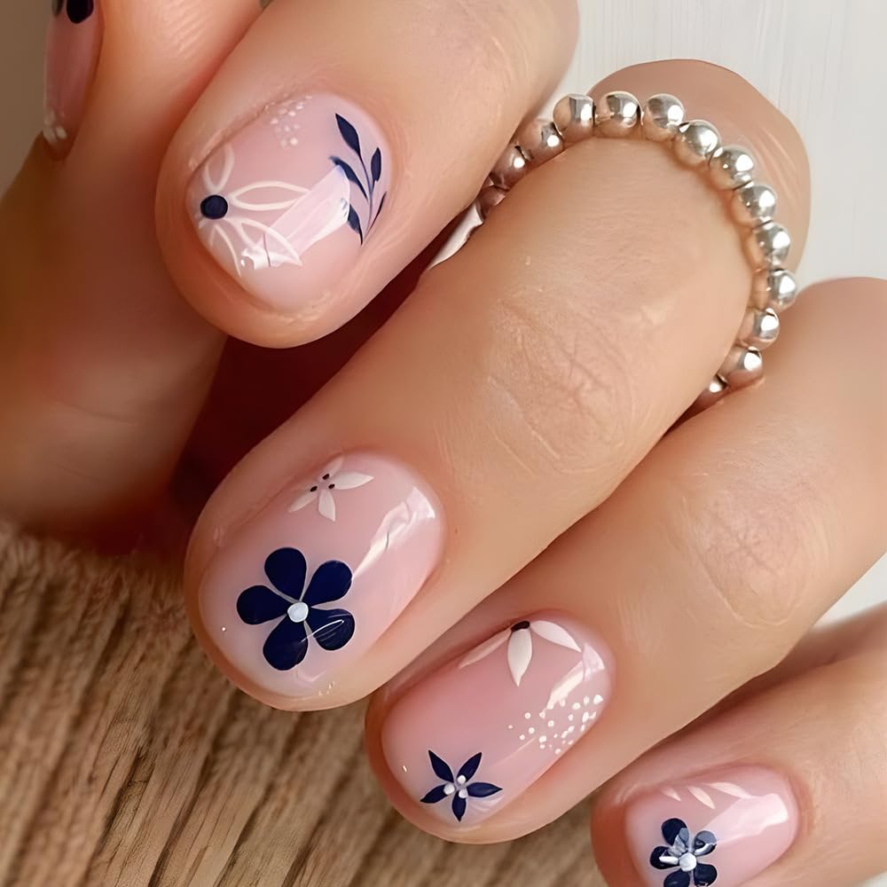 Short Nails