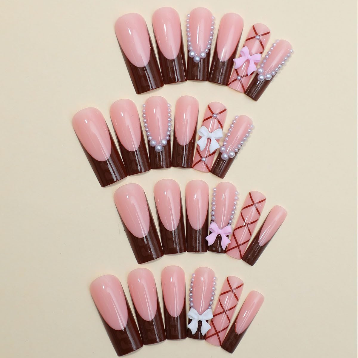 Long Nails