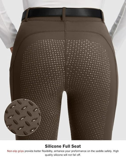 Women's Horse Riding Pants